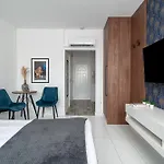 Geri Mini Apartmán Zalaegerszeg