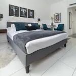 Geri Mini Apartmán
