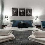 Apartmán Geri Mini