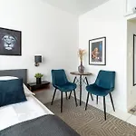 Geri Mini Apartmán *