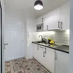 Apartmán Geri Mini *