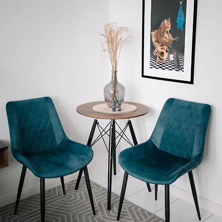 Apartment Geri Mini
