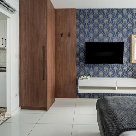 Geri Mini Apartment *