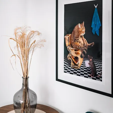 Διαμέρισμα Geri Mini *