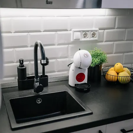 Διαμέρισμα Geri Mini Zalaegerszeg