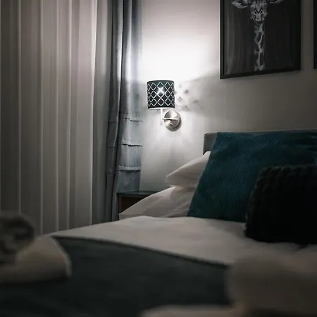 Διαμέρισμα Geri Mini