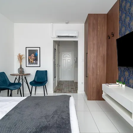 Geri Mini Διαμέρισμα Zalaegerszeg