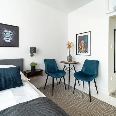 Geri Mini Διαμέρισμα *