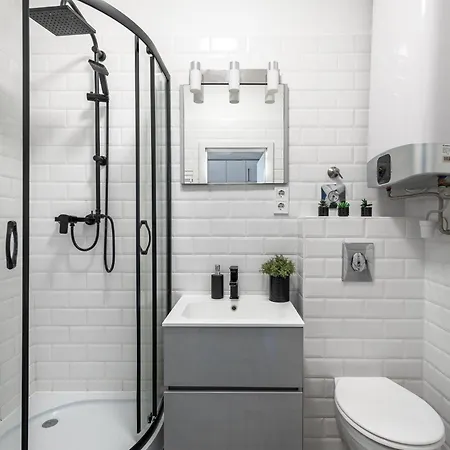 Geri Mini Apartment Zalaegerszeg