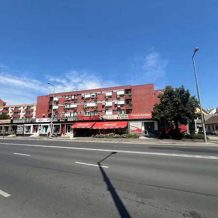 Geri Mini Zalaegerszeg