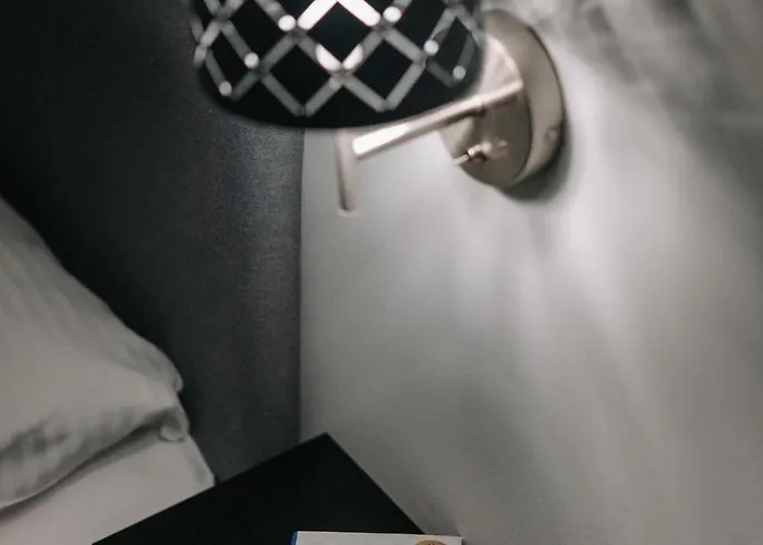 Geri Mini 아파트 *