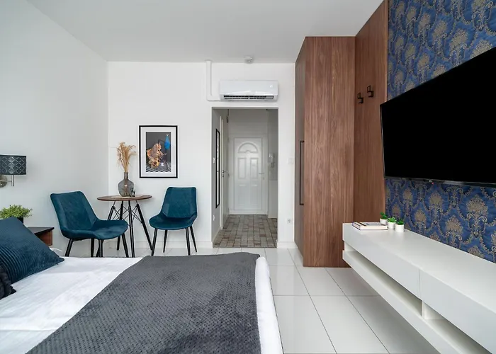 Geri Mini 아파트 절러에게르세그