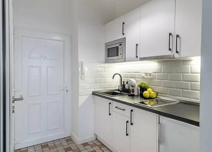 아파트 Geri Mini *