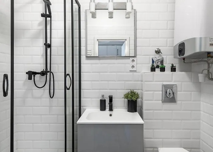 Geri Mini 아파트 절러에게르세그